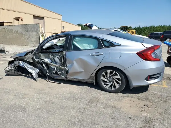 19XFC2F78HE052495 2017 HONDA CIVIC - Image 2