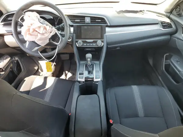 19XFC2F78HE052495 2017 HONDA CIVIC - Image 8