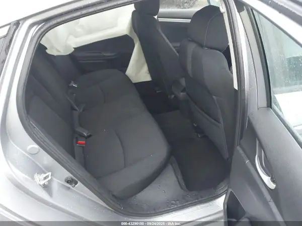 19XFC2F78HE052741 2017 HONDA CIVIC - Image 8