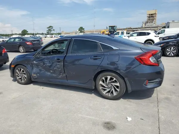 19XFC2F78HE055977 2017 HONDA CIVIC - Image 2