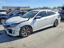 19XFC2F78HE056692 2017 HONDA CIVIC