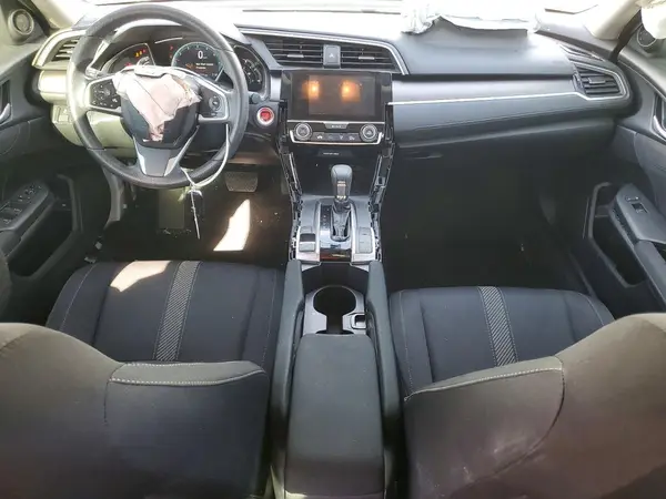 19XFC2F78HE056692 2017 HONDA CIVIC - Image 8