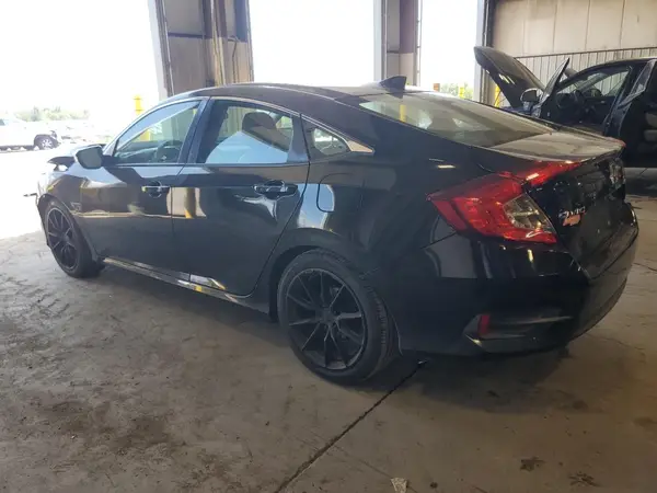 19XFC2F78HE056997 2017 HONDA CIVIC - Image 2