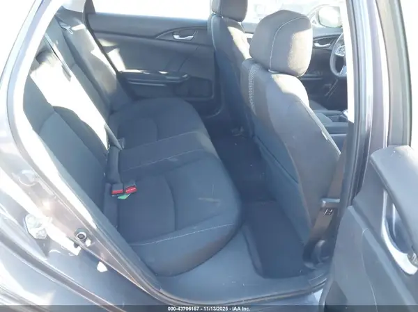 19XFC2F78HE057101 2017 HONDA CIVIC - Image 8