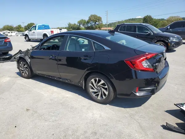 19XFC2F78HE057129 2017 HONDA CIVIC - Image 2