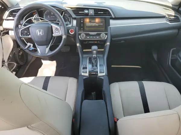 19XFC2F78HE057129 2017 HONDA CIVIC - Image 8