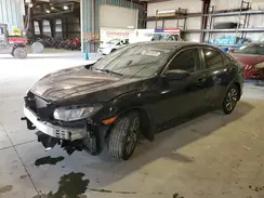 19XFC2F78HE057163 2017 HONDA CIVIC