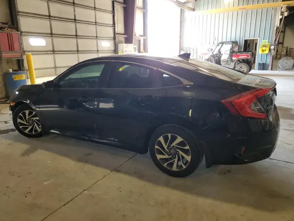 19XFC2F78HE057163 2017 HONDA CIVIC - Image 2