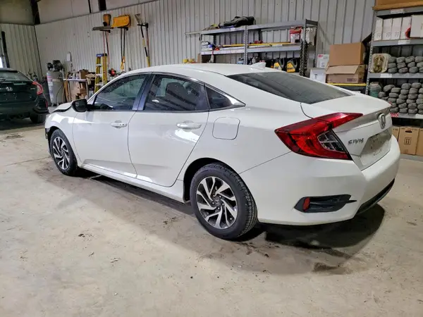 19XFC2F78HE060287 2017 HONDA CIVIC - Image 2
