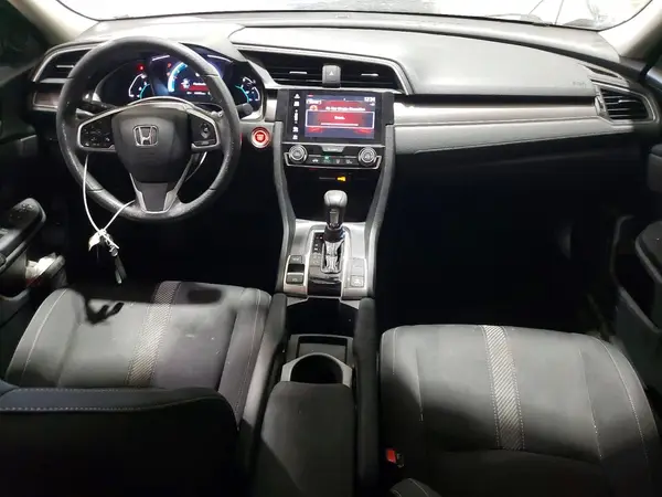 19XFC2F78HE060287 2017 HONDA CIVIC - Image 8