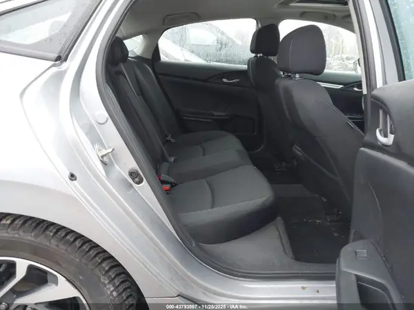 19XFC2F78HE060547 2017 HONDA CIVIC - Image 8