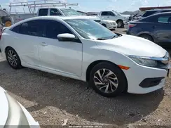 19XFC2F78HE061245 2017 HONDA CIVIC