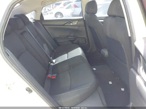 19XFC2F78HE061245 2017 HONDA CIVIC - Image 8