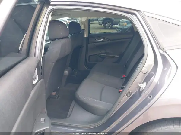 19XFC2F78HE061276 2017 HONDA CIVIC - Image 8