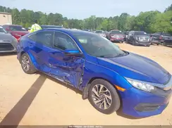 19XFC2F78HE061505 2017 HONDA CIVIC