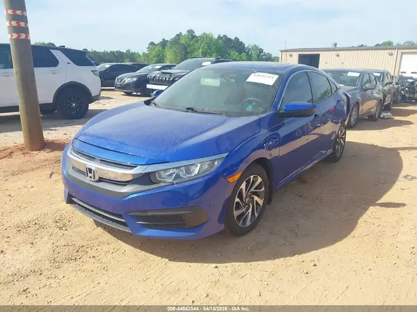 19XFC2F78HE061505 2017 HONDA CIVIC - Image 2