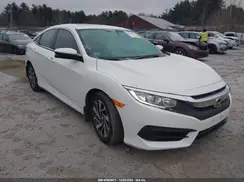 19XFC2F78HE062850 2017 HONDA CIVIC