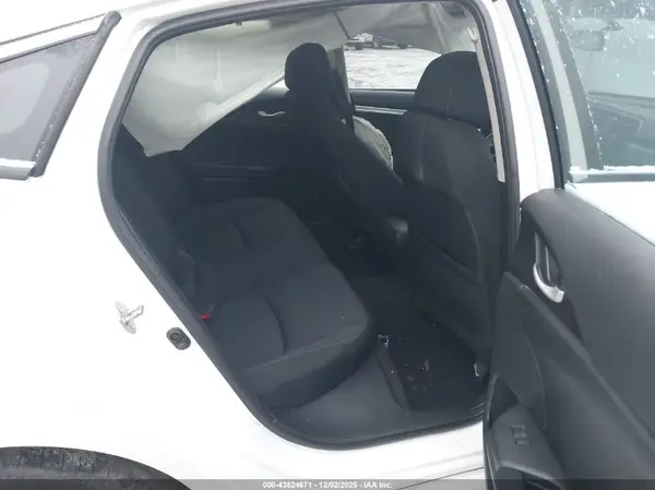 19XFC2F78HE062850 2017 HONDA CIVIC - Image 8