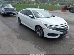 19XFC2F78HE064971 2017 HONDA CIVIC