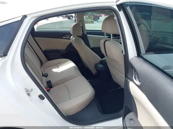 19XFC2F78HE064971 2017 HONDA CIVIC - Image 8