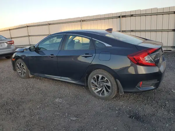 19XFC2F78HE065635 2017 HONDA CIVIC - Image 2