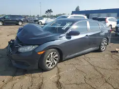 19XFC2F78HE066719 2017 HONDA CIVIC