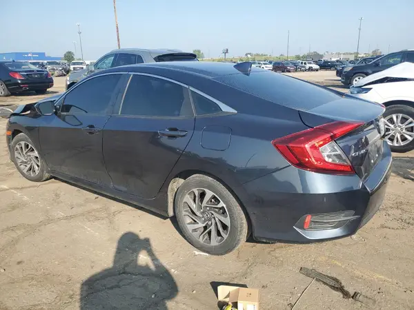 19XFC2F78HE066719 2017 HONDA CIVIC - Image 2