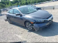 19XFC2F78HE066820 2017 HONDA CIVIC