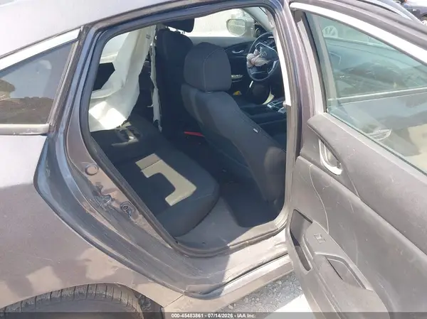 19XFC2F78HE066820 2017 HONDA CIVIC - Image 8