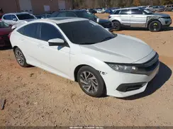 19XFC2F78HE067000 2017 HONDA CIVIC