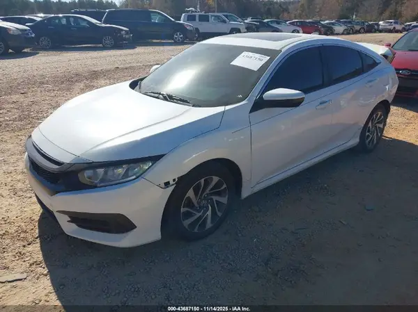 19XFC2F78HE067000 2017 HONDA CIVIC - Image 2