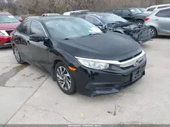 19XFC2F78HE067708 2017 HONDA CIVIC
