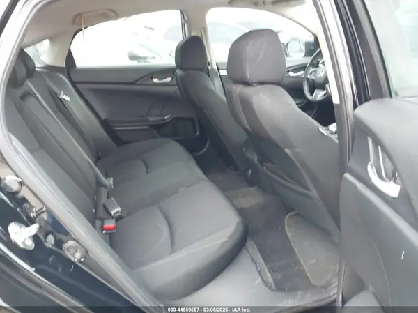 19XFC2F78HE067708 2017 HONDA CIVIC - Image 8