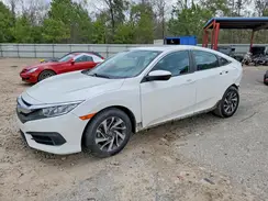 19XFC2F78HE067868 2017 HONDA CIVIC