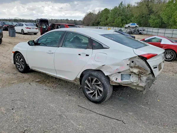 19XFC2F78HE067868 2017 HONDA CIVIC - Image 2