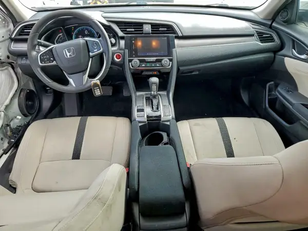 19XFC2F78HE068518 2017 HONDA CIVIC - Image 8