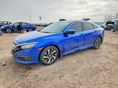 19XFC2F78HE069622 2017 HONDA CIVIC