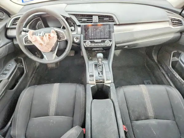 19XFC2F78HE069622 2017 HONDA CIVIC - Image 8