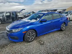 19XFC2F78HE070558 2017 HONDA CIVIC