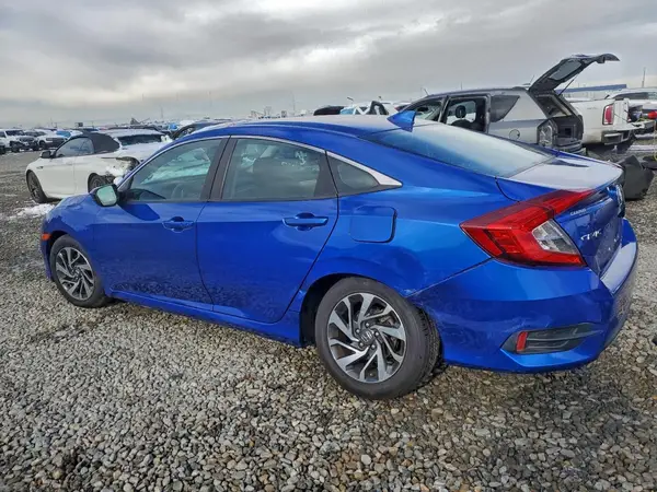 19XFC2F78HE070558 2017 HONDA CIVIC - Image 2