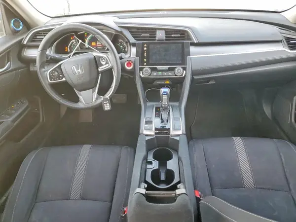 19XFC2F78HE070558 2017 HONDA CIVIC - Image 8