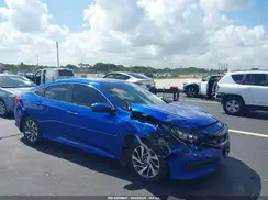 19XFC2F78HE070592 2017 HONDA CIVIC