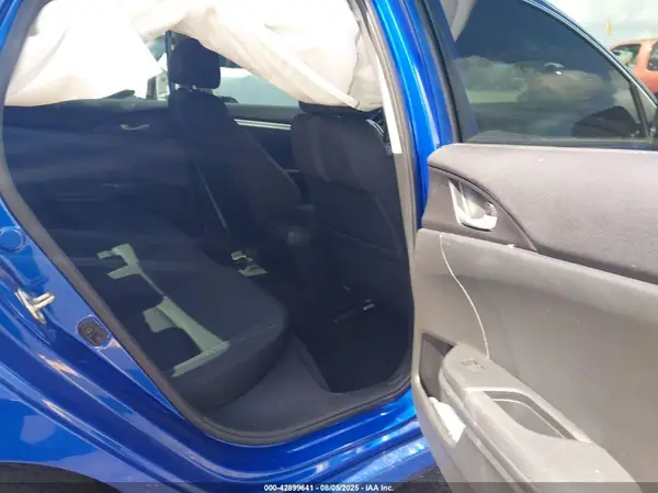 19XFC2F78HE070592 2017 HONDA CIVIC - Image 8
