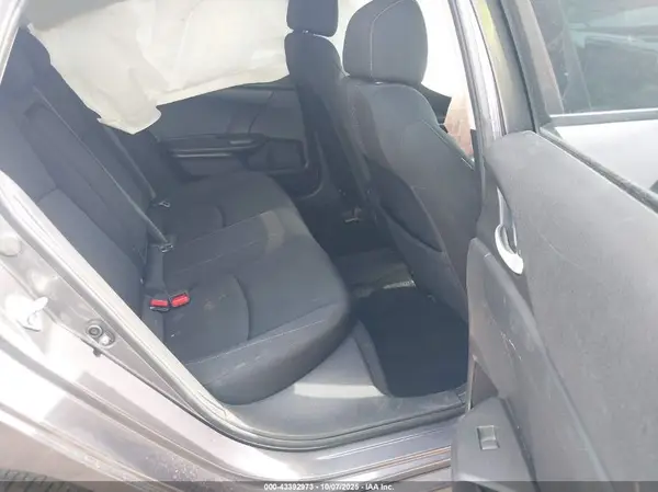 19XFC2F78HE070981 2017 HONDA CIVIC - Image 8