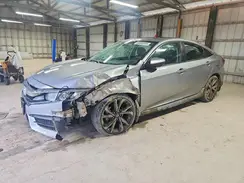19XFC2F78HE073248 2017 HONDA CIVIC