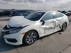 19XFC2F78HE074822 2017 HONDA CIVIC
