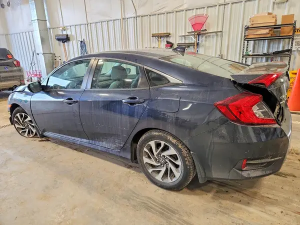 19XFC2F78HE076988 2017 HONDA CIVIC - Image 2