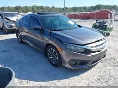 19XFC2F78HE077901 2017 HONDA CIVIC