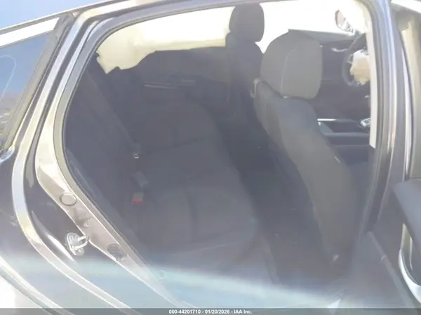 19XFC2F78HE077901 2017 HONDA CIVIC - Image 8