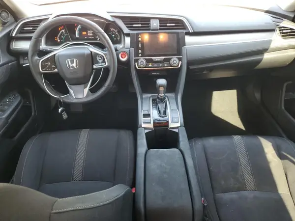 19XFC2F78HE078322 2017 HONDA CIVIC - Image 8
